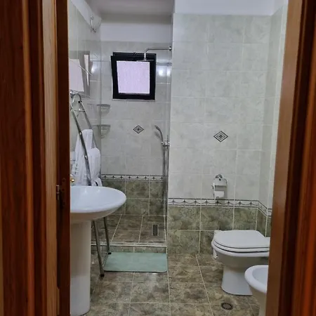 Ciak Apartment *