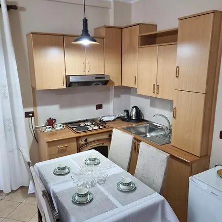 Apartment Ciak