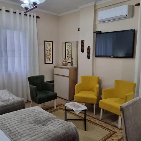 Apartment Ciak *