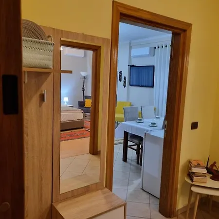 Ciak Apartment Tirana