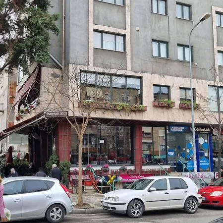 Apartment Ciak *