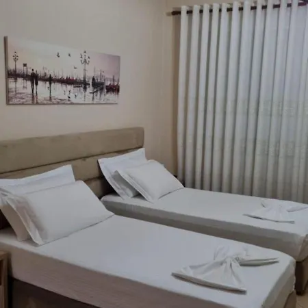 Ciak Apartmán Tirana