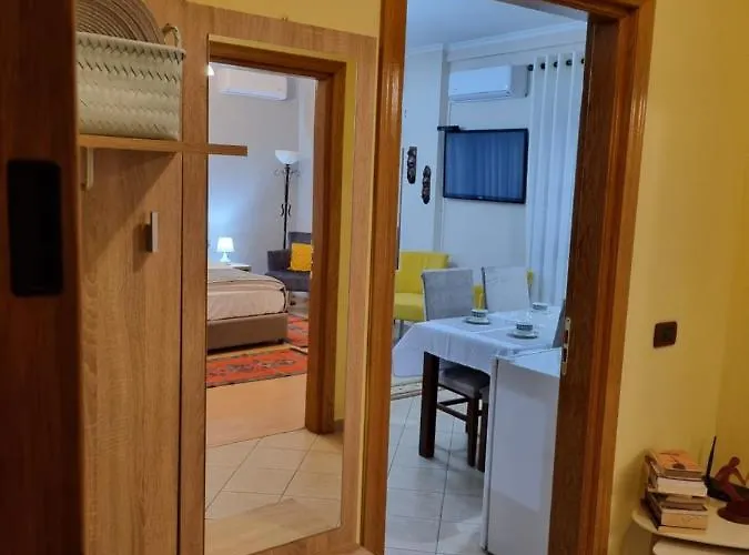 Ciak Apartamento Tirana