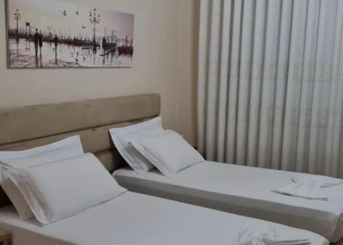 Ciak Apartamento Tirana